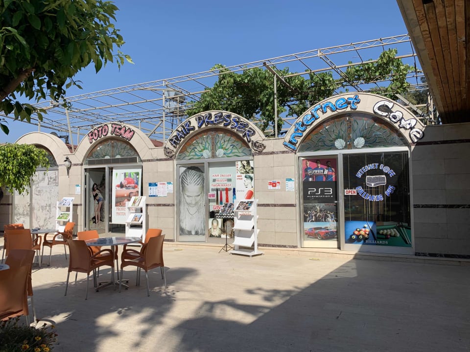 Sonstiges Saphir Hotel & Villas