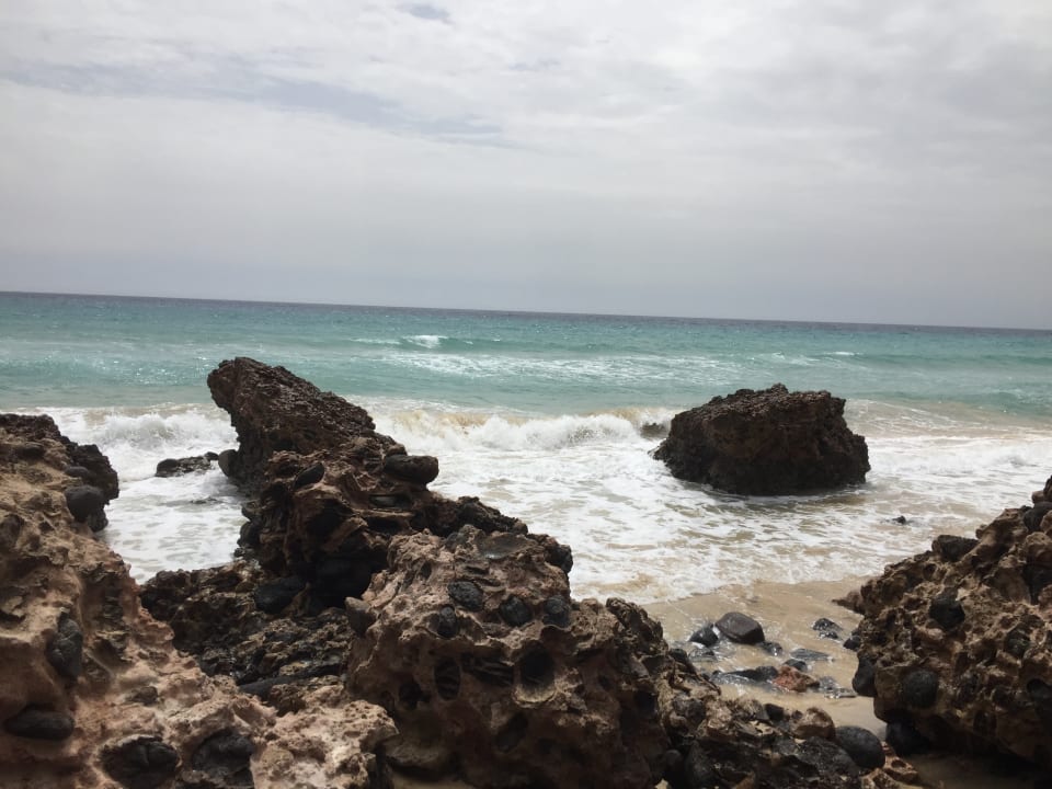 Strand Marina Playa Suite Hotel