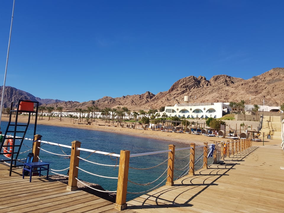 Strand Retac Qunay Dahab Resort and Spa