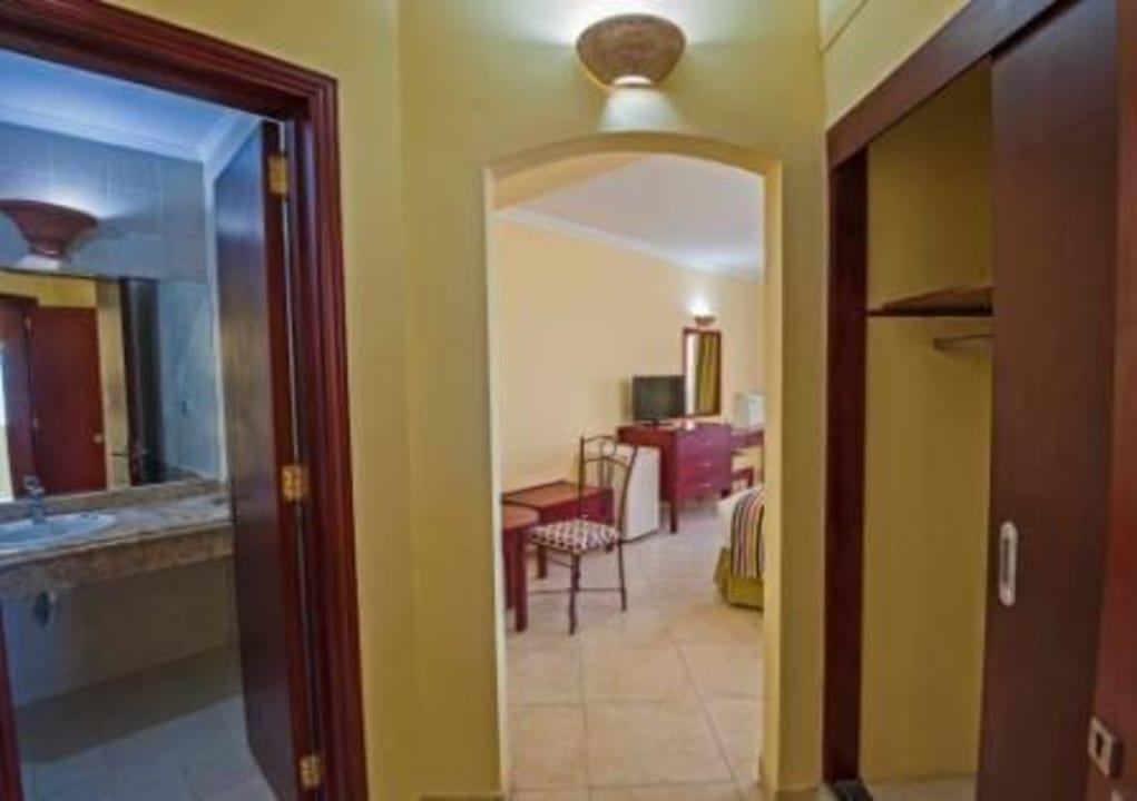 Superior Hotel Sun & Sea