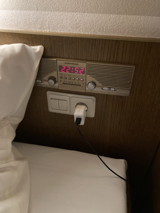 Zimmer Hotel Kaiserquelle