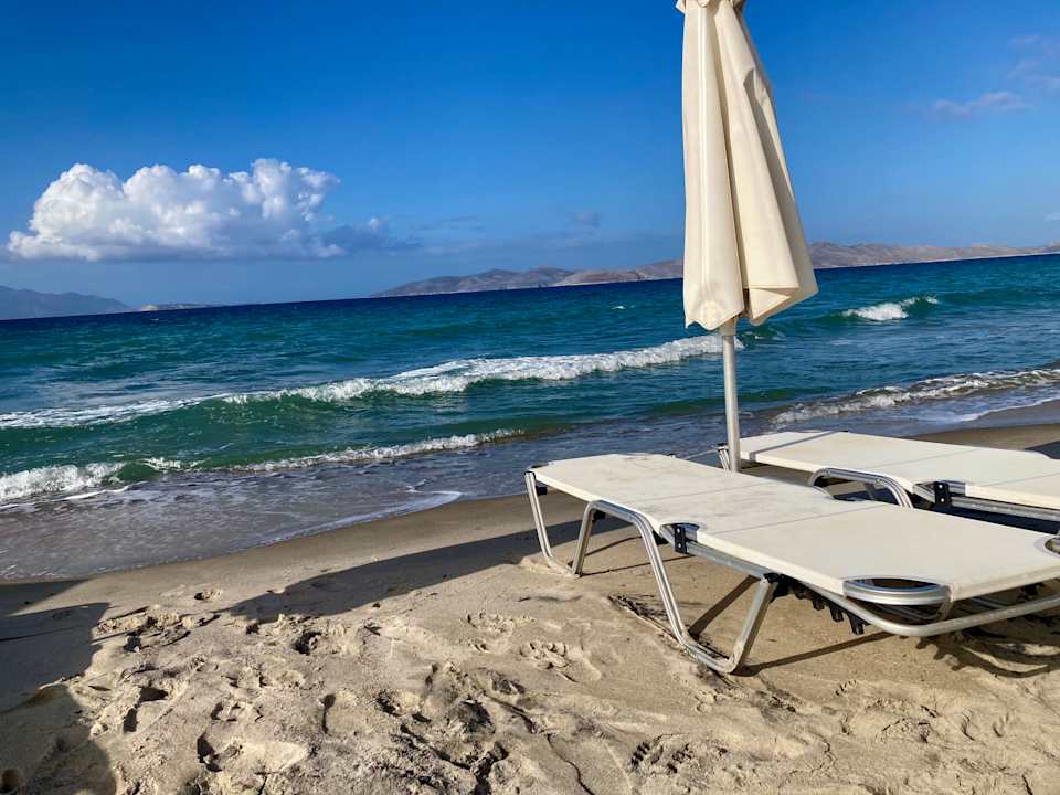 Strand Grecotel Casa Paradiso