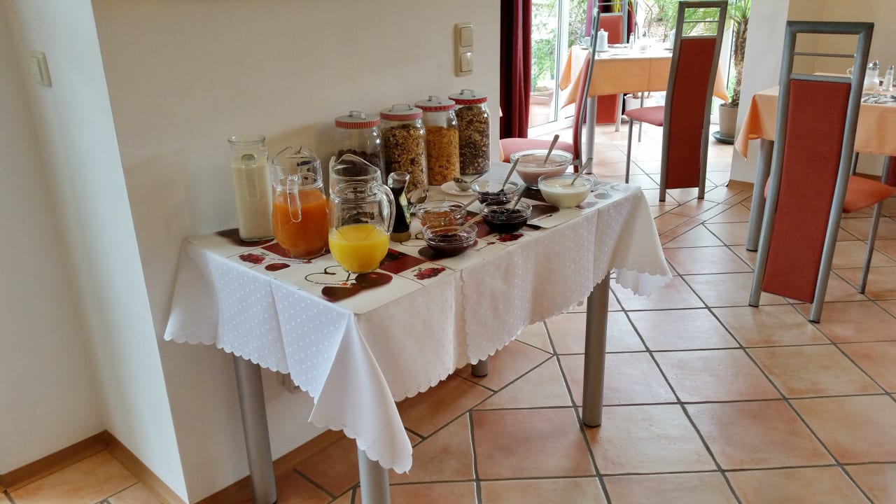 Restaurant Gästehaus Weingut Helbighof