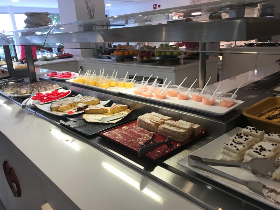 Gastro Alcudia Garden Aparthotel