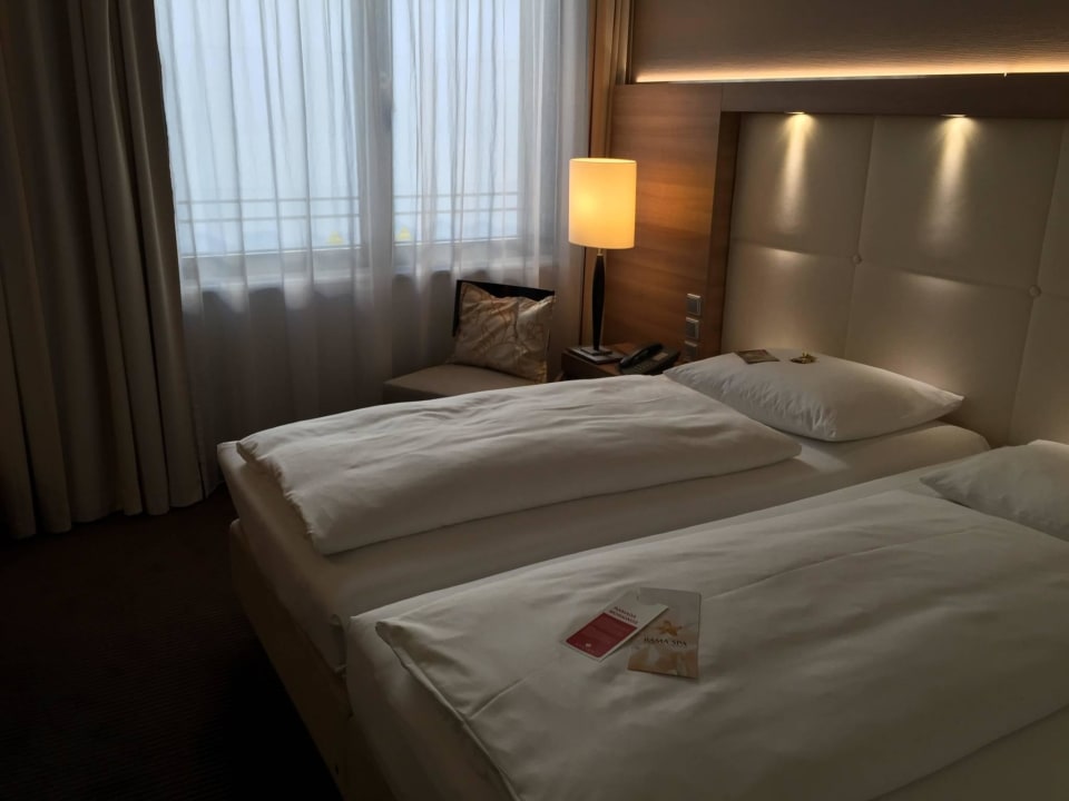 Ramada H+ Hotel Berlin Mitte