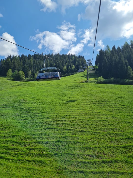 Sport & Freizeit ROBINSON AMADÉ