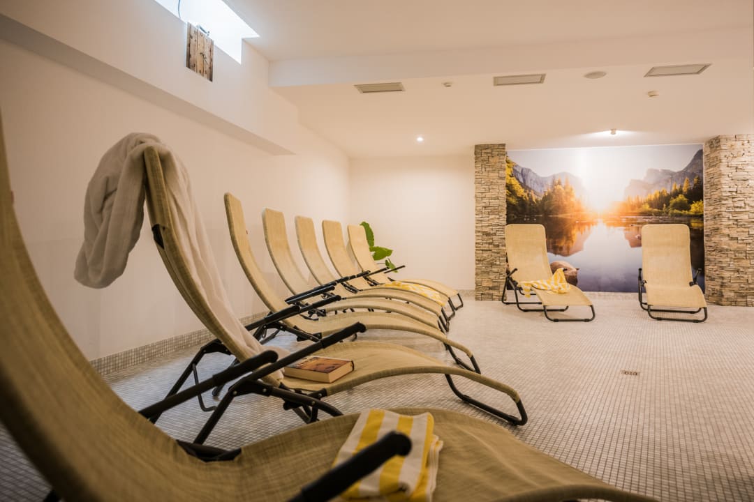 Sport & Freizeit Wirtshaushotel Alpenrose