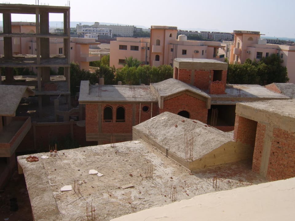 Meerblick Riviera Aqua Park Resort