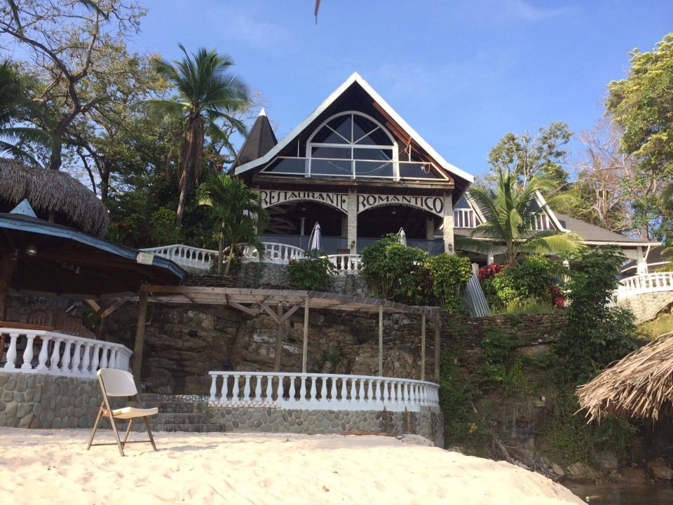 Villa Romantica Mar Y Oro