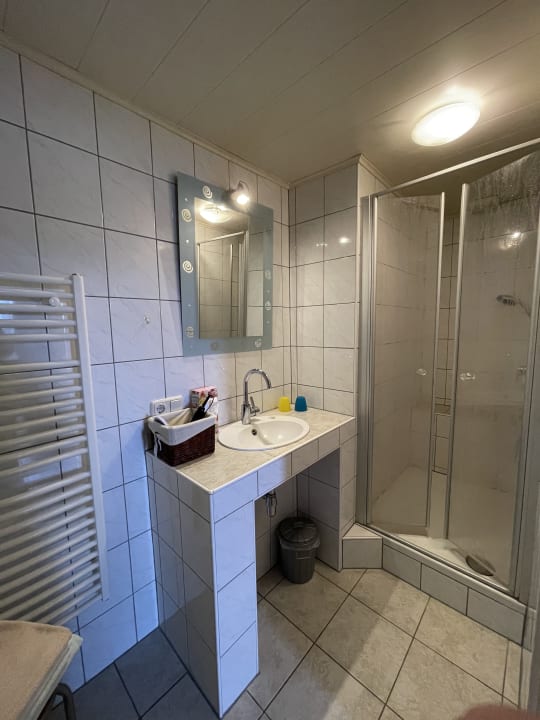 Zimmer Gasthof Pension Waldfrieden