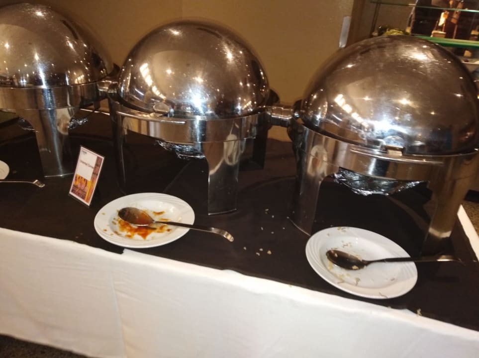 Gastro Three Corners Equinox Beach Resort