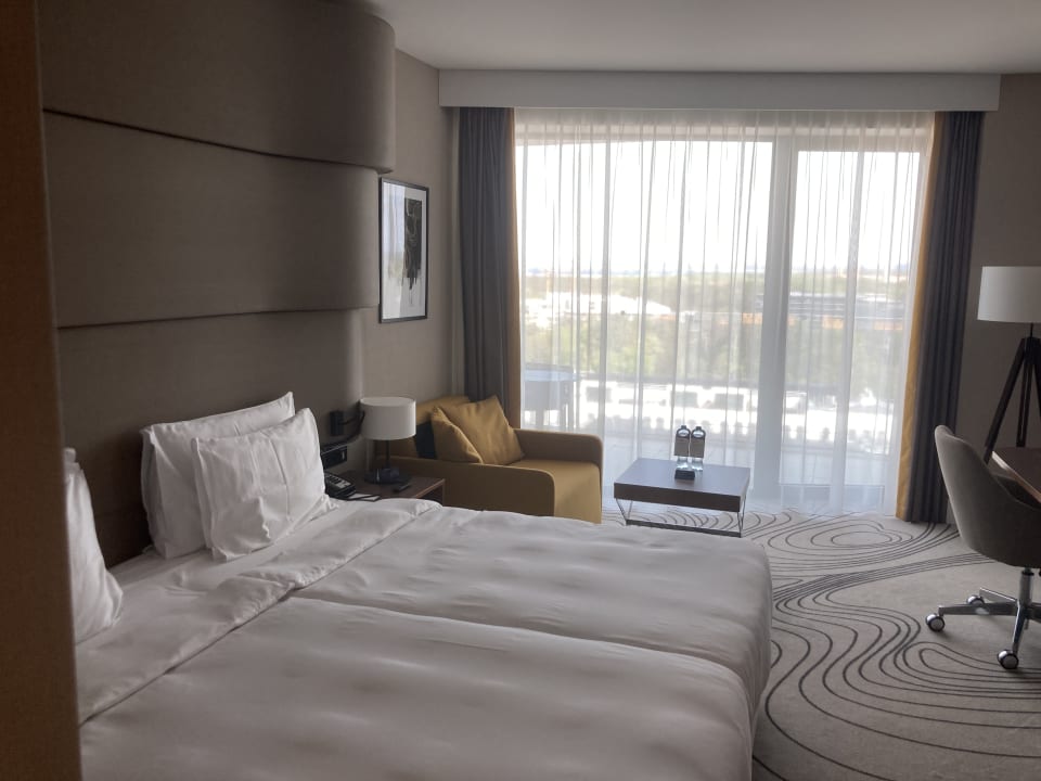 Zimmer Radisson Blu Resort Swinoujscie