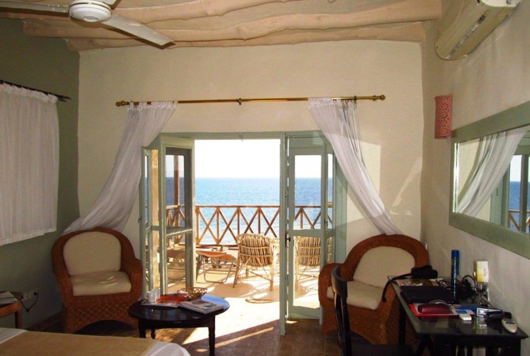 Superiorzimmer  The Oasis Dive Resort