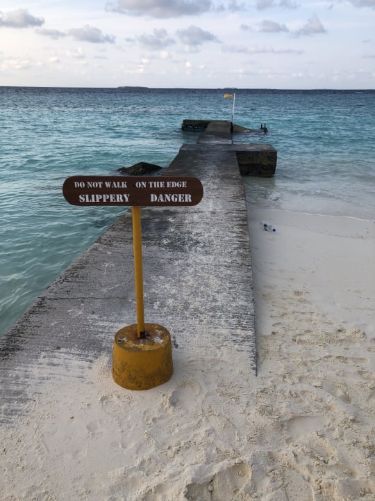 Strand Adaaran Select Meedhupparu Island Resort - Premium All Inclusive