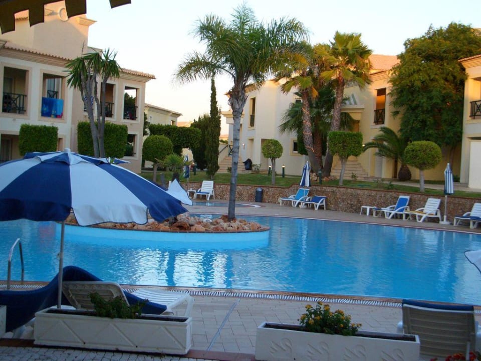 Pool AP Adriana Beach Resort