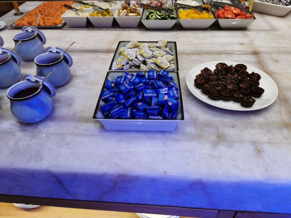 Gastro Posthotel Achenkirch