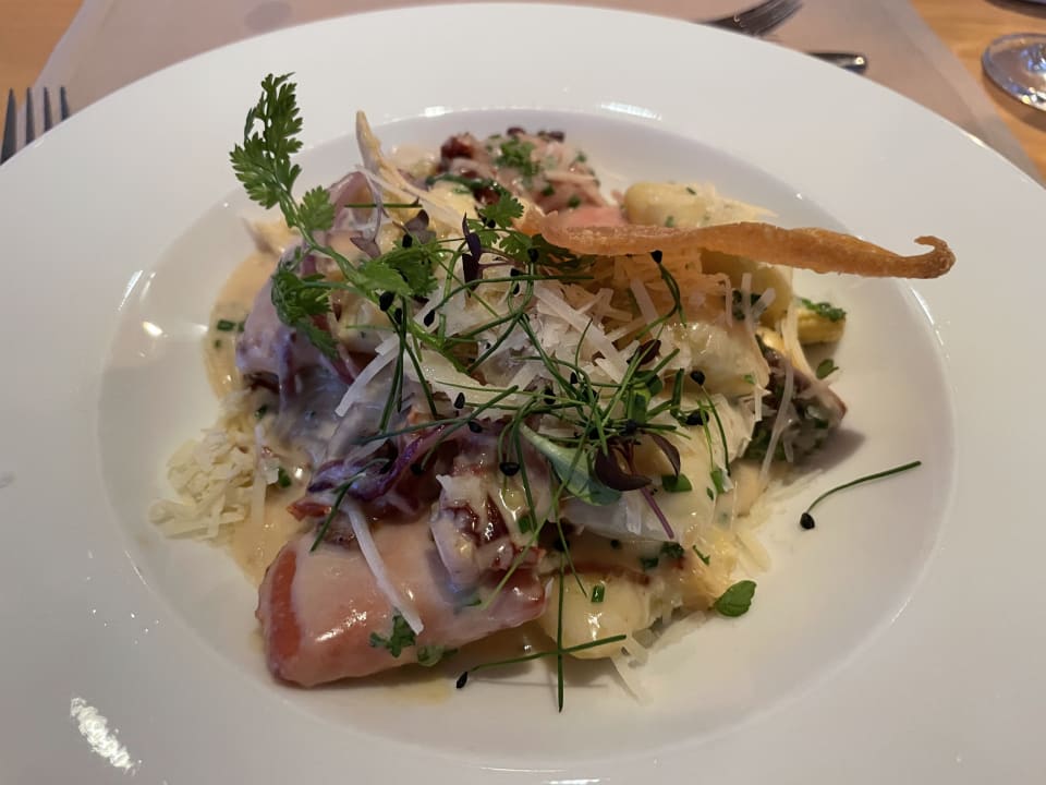 Gastro Lindner Hotel Boltenhagen, part of JdV by Hyatt