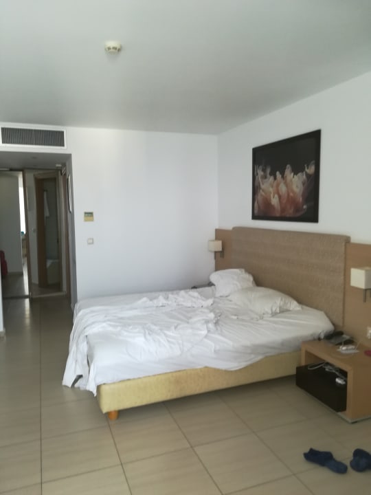 Zimmer Albatros Spa & Resort Hotel