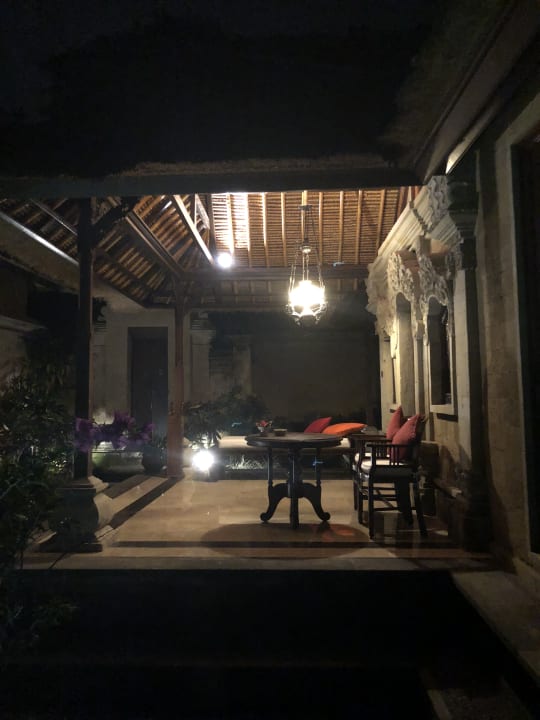 Zimmer Pita Maha Resort & Spa