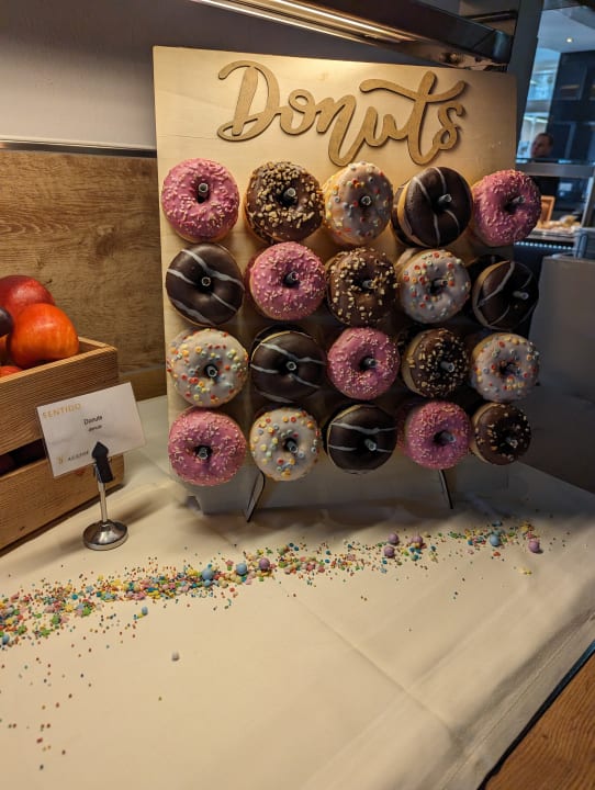 Gastro Alpenhotel Kaiserfels