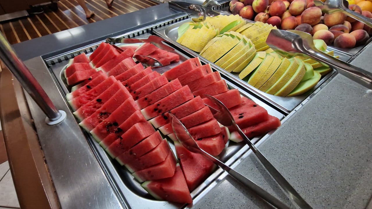 Gastro Apollonia Beach Resort & Spa