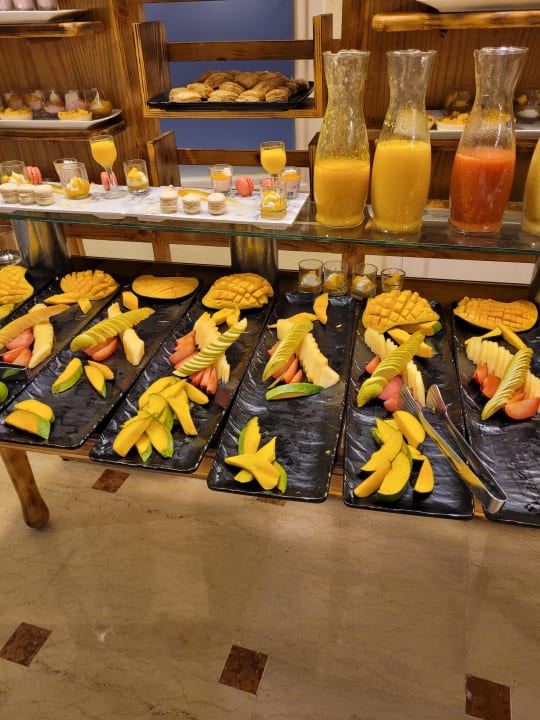 Gastro Club Paradisio El Gouna, Red Sea