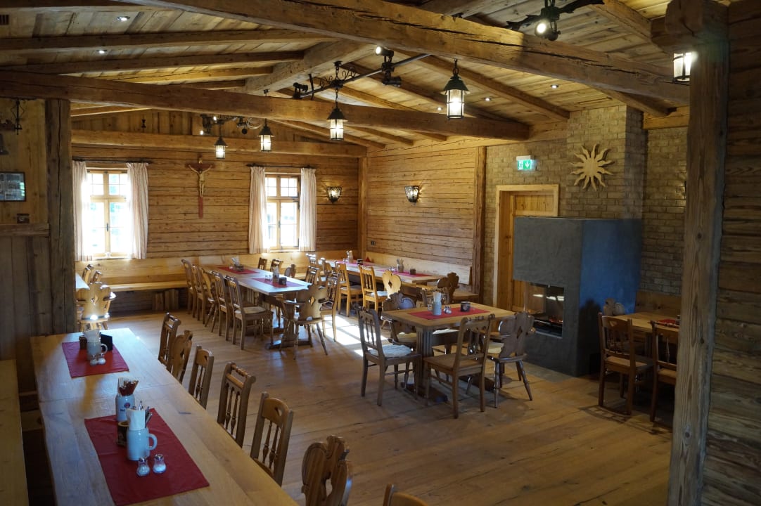 Restaurant Gasthaus Sonne