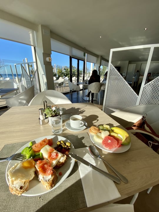 Gastro AluaSoul Palma