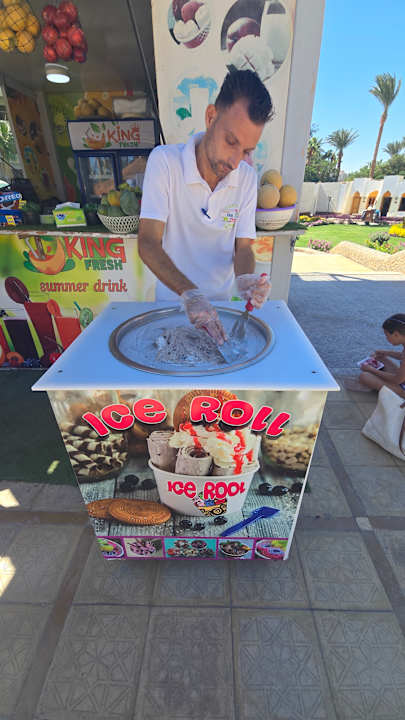 Pool Regina Resort and Aqua Park Hurghada
