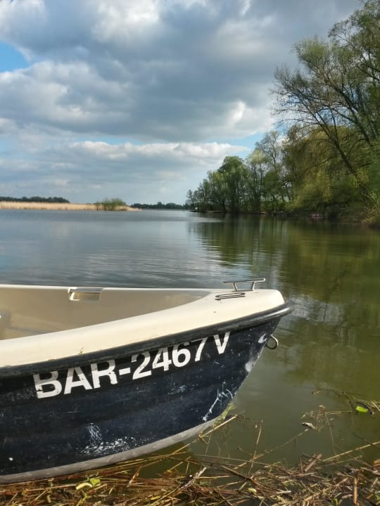 Am Wasser Seehotel Brandenburg a.d. Havel