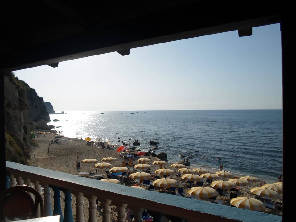 Strand Aldiana Club Rocca Nettuno Calabria