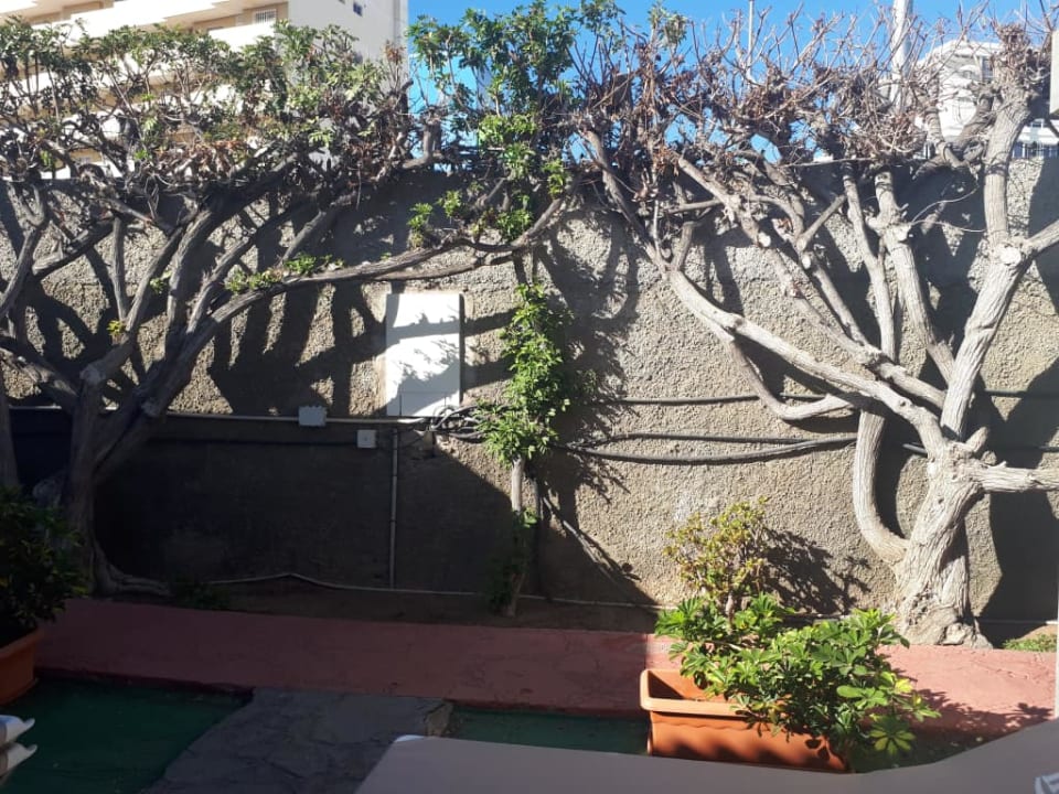 Bungalow 105 HL Miraflor Suites Hotel