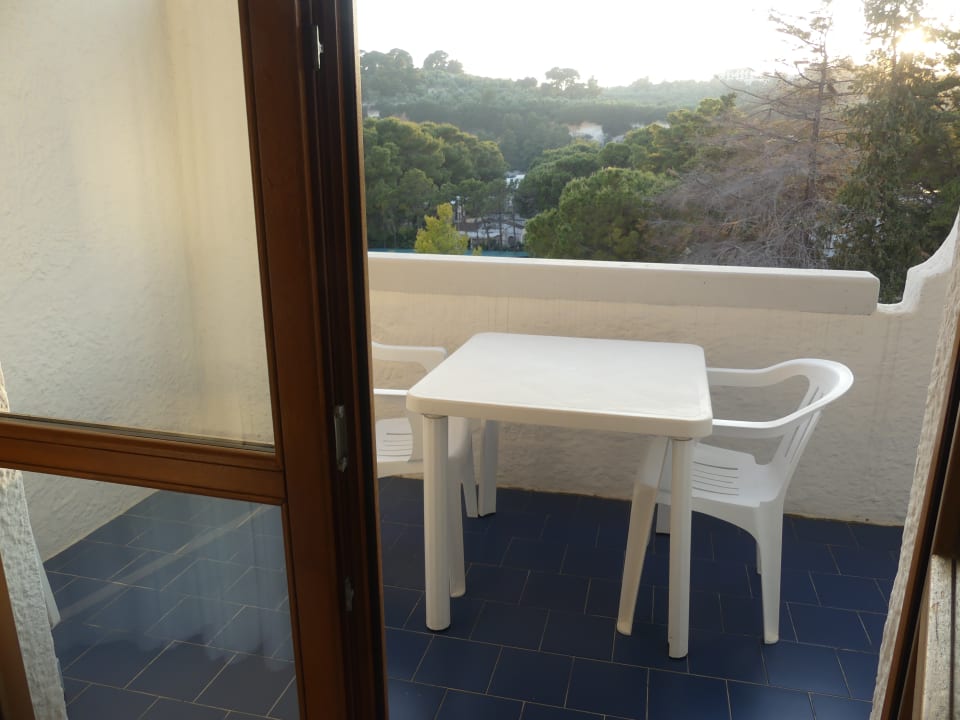 Zimmer Pizzomunno Vieste Palace Hotel