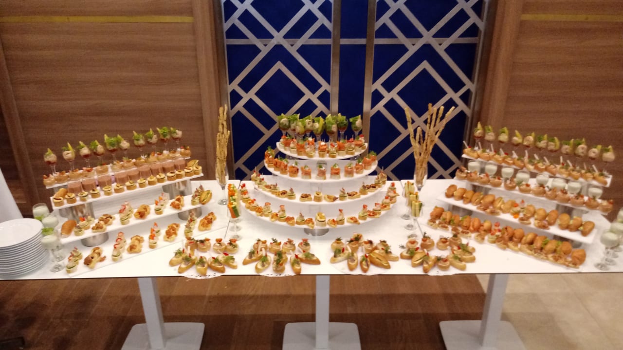 Gastro Titanic Royal