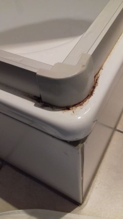 Zimmer Hotel Poseidon