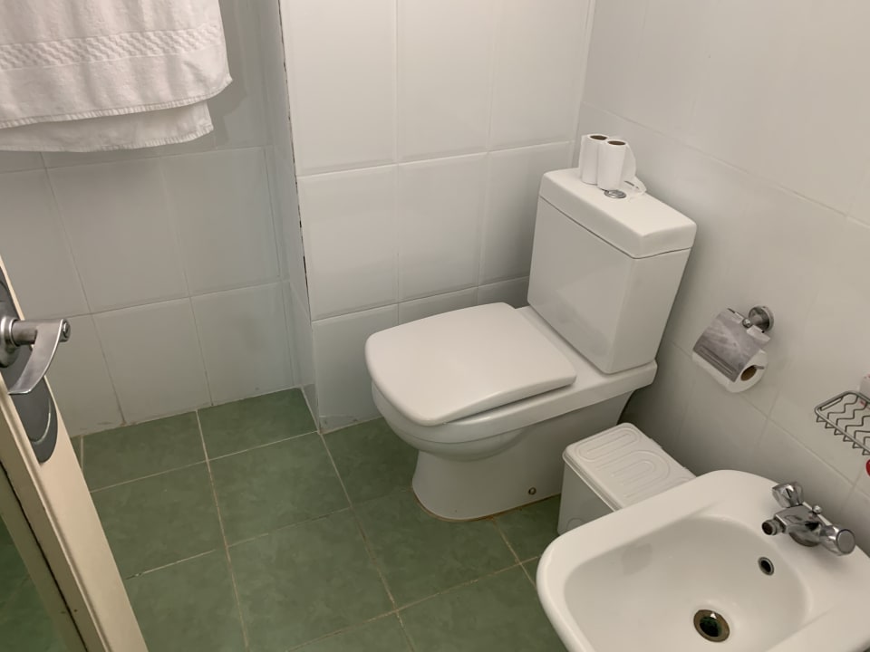 Zimmer Melia Las Antillas - Adults only