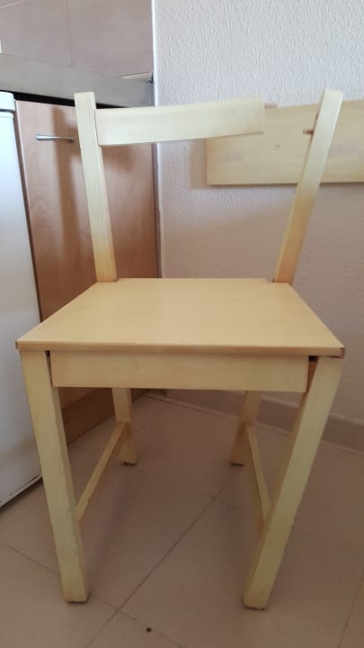 Zimmer Alcudia Garden Aparthotel