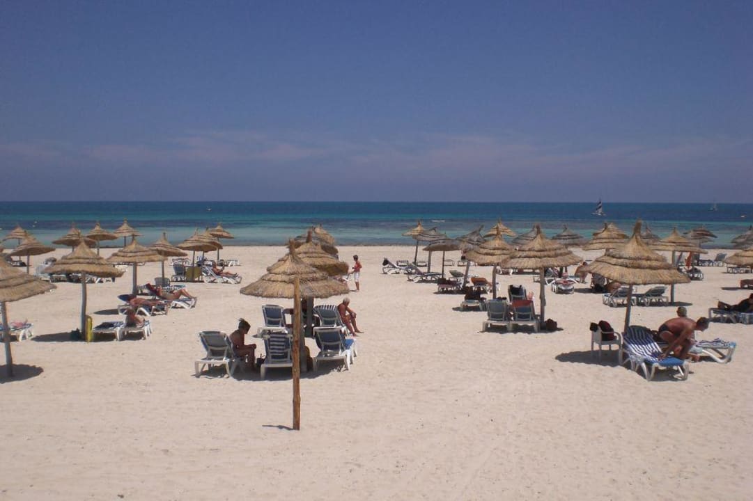 Hotel-Strand Calimera Yati Beach Calimera Yati Beach