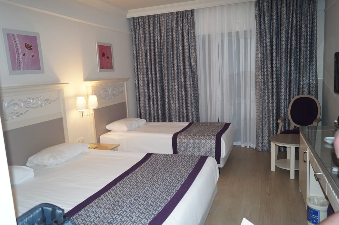 Zimmer Aydinbey Kings Palace & Spa