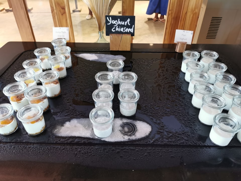 Gastro Zuri Zanzibar Hotel & Resort