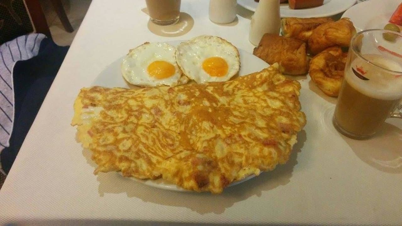 Big smile HI Hotels Imperial Resort