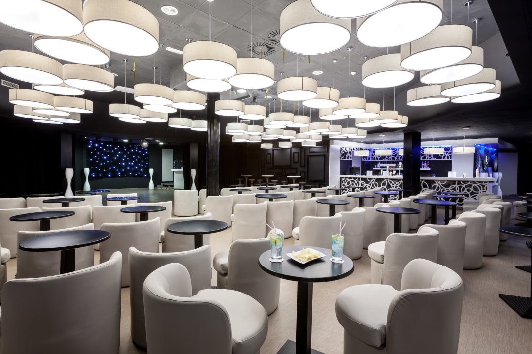 Gastro Playa Olid Suites & Apartments