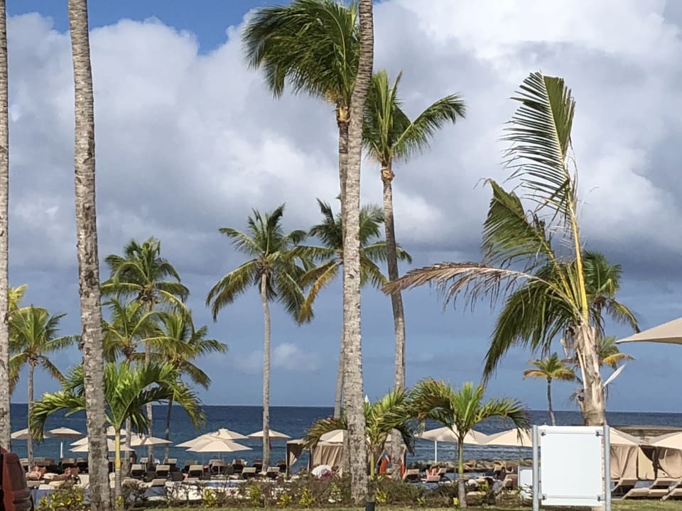 Strand Royalton Saint Lucia Resort & Spa