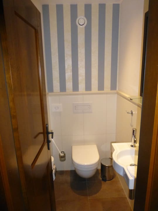 Zimmer Hotel Bell Rock Europa-Park