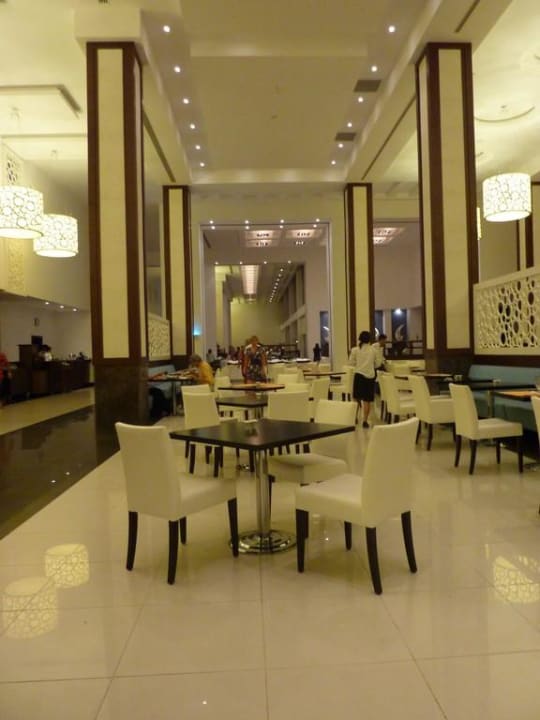 Restaurant Aria Claros Beach & Spa Resort