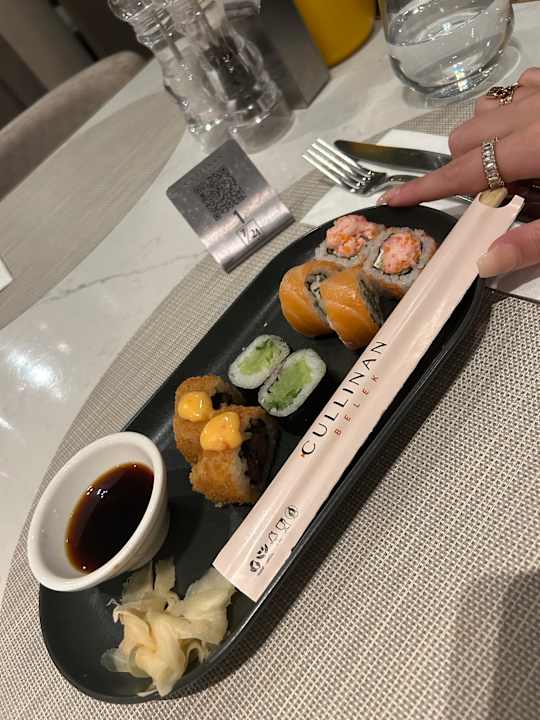 Gastro Cullinan Belek