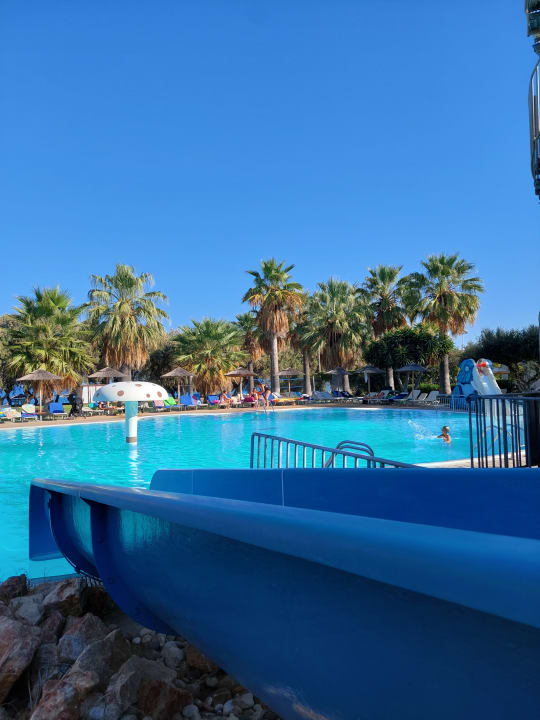 Pool TUI KIDS CLUB Alex Beach