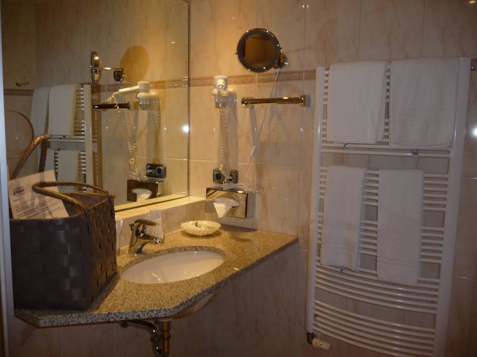 Klein aber fein Alpenhof Oberstdorf Hotel & SPA, Signature Collection by BW