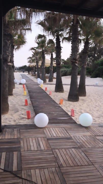 Strand Oceana Hotel & Spa