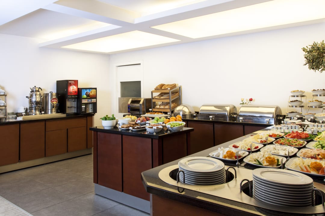 Restaurant Hotel Blanca